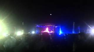 Ligabue - sono qui per l'amore live@ campovolo 2015