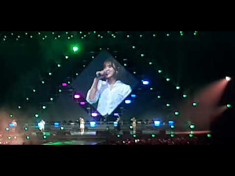 [2019.09.28] REDVELVET - LADIES NIGHT