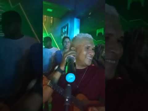pagode gago .. com Fabinho Nascimento