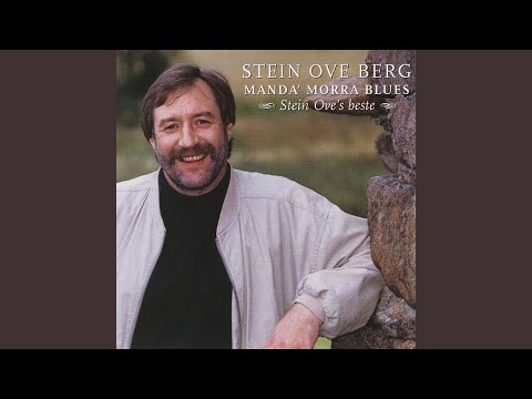 Hvor Er Hu Som Alltid Kokte Egget Mitt For Bløtt - Stein Ove Berg