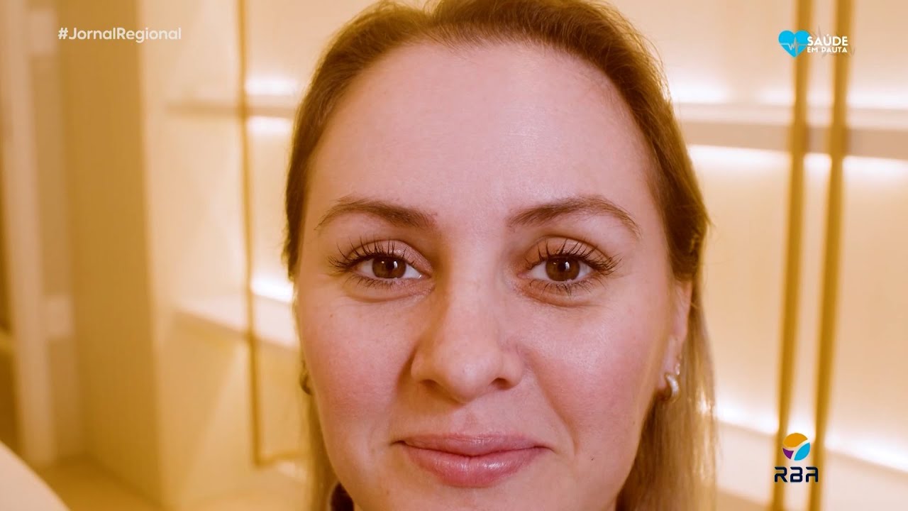 Saúde em Pauta: adeus, falhas! Olá, nova autoestima!