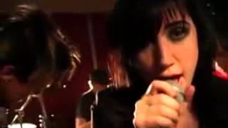 New Years Day - Ready, Aim, Misfire (2005)