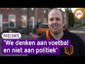 Duizenden Marokkaanse fans verwacht in Arnhemse wijk