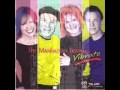 Manhattan Transfer  "Confide in Me"