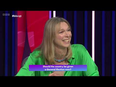 Question Time | 20th October 2022 | Liz Truss Resigns