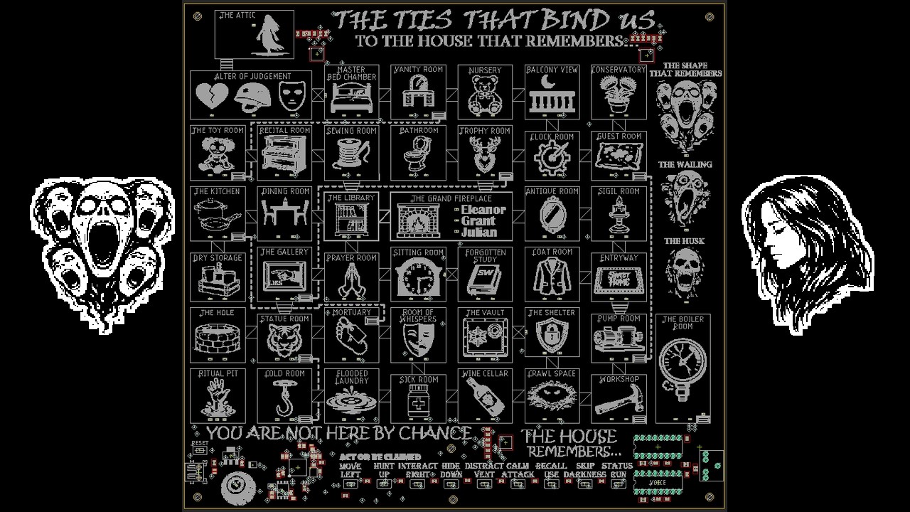 The Ties That Bind Us — Kickstarter Campaign Video thumbnail