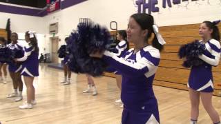 preview picture of video 'Pursuing Perfection: Inclusive Cheer at Denver South High School'