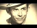 Tragic Details About Hank Williams