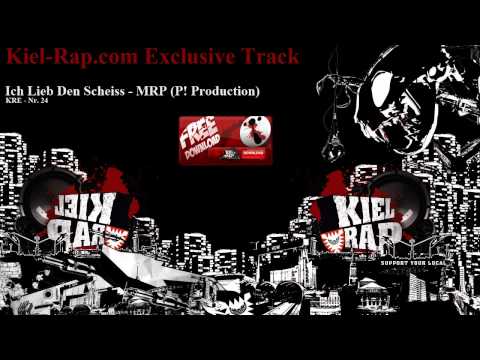 KR Exclusive-Nr. 24 -  MRP - Ich lieb den Scheiss
