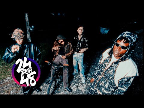 AUTOMOTIVO RAJADA DO MAL (Clipe Oficial) MC Oliver, MC ZKW, DJ RD da DZ7 e DJ KLP