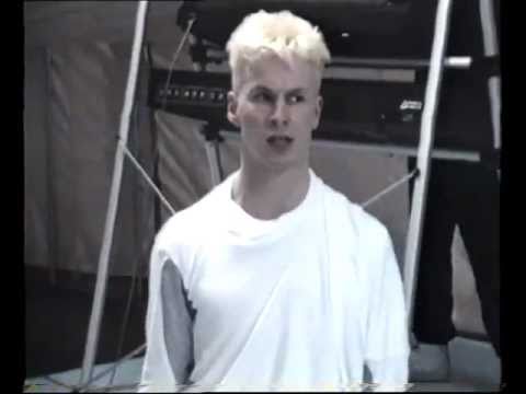 Video thumbnail for Ghost of Love