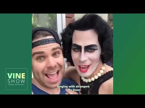 Random Vine  - Vine Back