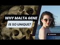 Malta S DNA Story Will Blow Your Mind