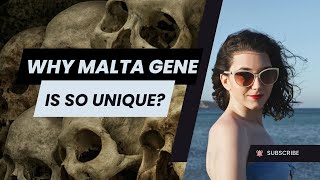 Malta's DNA Story Will Blow Your Mind!