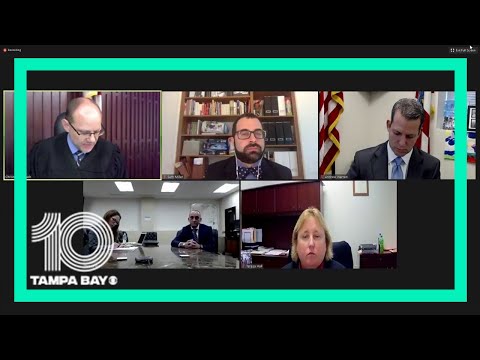 Full exoneration hearing for Robert DuBoise