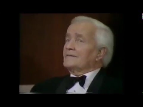Wogan's Radio Fun 09 - Percy Edwards and Patricia Hayes interview 1987