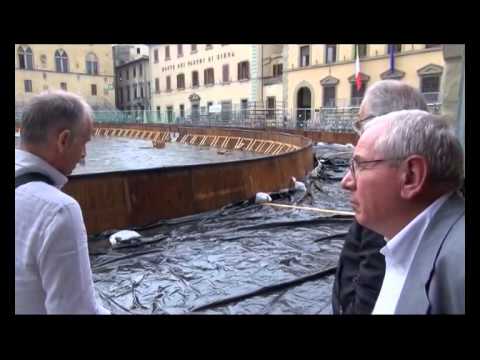 2014-07-25 - STASERA A PISTOIA SI CORRE LA GIOSTRA DELL'ORSO