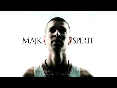 Majk Spirit - Sen feat. Nironic (prod. Emeres)