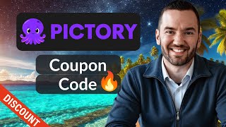 Pictory Coupon Code 💯 (This Discount Still Works Right Now)