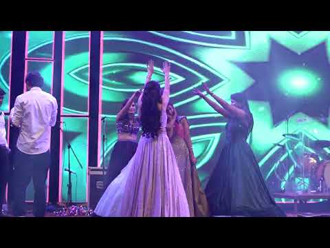 Unique Wedding Skit (Part 2) Mehndi & Shaadi with funny & horrible Coronavirus - Raghav & Ayushi