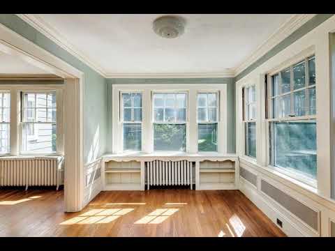 30 Burr Rd Newton, MA 02459 - Single Family - Real Estate - For Sale