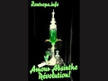 Hotel Stella - Absinthe 