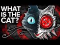 Why Coraline Should NOT Trust The Cat