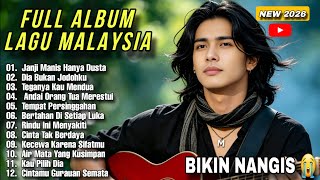 Download lagu LAGU MALAYSIA TERBARU SEDIH 2026 // FULL ALBUM - MENYAYAT Hati mp3