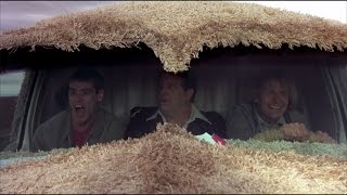 Тупой и ещё тупее - Сцена 5/10 (1994) HD