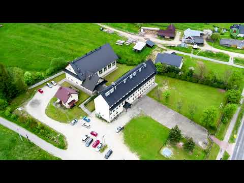 Gmina Jabłonka 2023