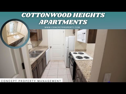 7108 South Highland Drive property video
