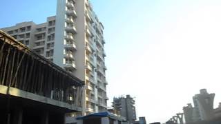 Crescent Height B Wing