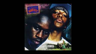 Mobb Deep - The Start Of Your Ending 41st Side
