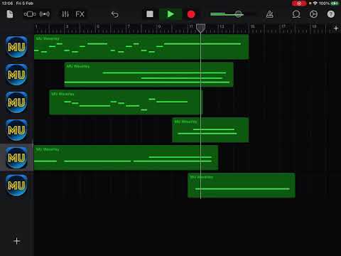 moodunits 1.5.7 update: ARC free download (The Alternate Reality Choir)