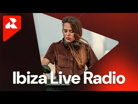 Ibiza Live Radio - Customer Success Story (Luna - Founder)