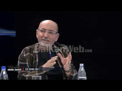 “Lufta” Rama-Meta, Lubonja: Devijim nga problemet në Shqipëri