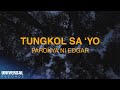 Parokya Ni Edgar - Tungkol Sa'Yo (Official Lyric Video)