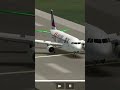 SKY Airlines Livery Vamos Perú Rfs Landing Foryou Short Peru Butterlanding Planespotter A320