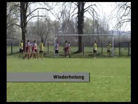 FSV Gößnitz - TSV Windischleuba 4:1