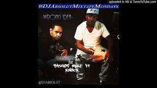 Cassidy - Wrong Idea