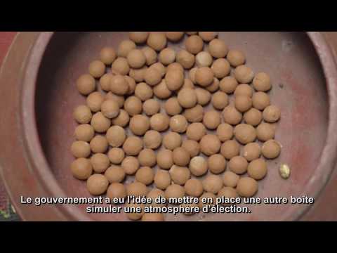 FILM U IME NARODA! - AU NOM DU PEUPLE 1 DEO