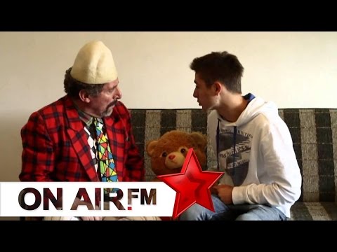 Cima, Fiza, Dreni, Kungji - Babgjyshi i trent