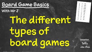 3 Minute Board Games - Cattlers of Satan video thumbnail