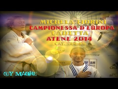 *Judoka Italiani in Action*