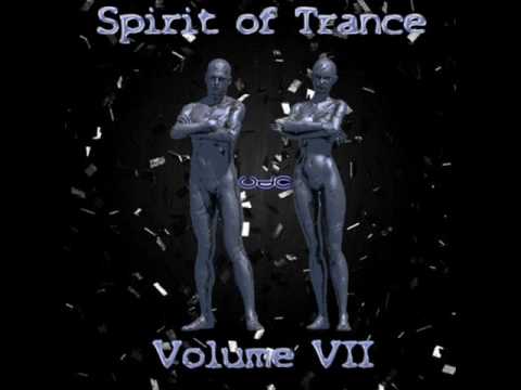 Cosmicman - I Love You (Original Mix)