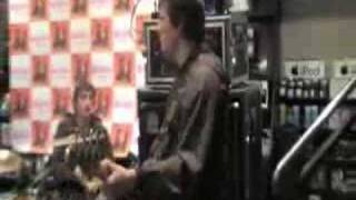 The Twang - Ice Cream Sundae