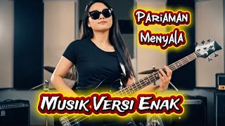 Download lagu Pariaman | Cover Lagu Minang Populer | Ska Rock Version mp3