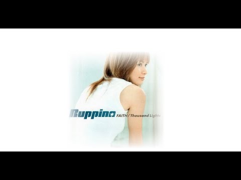 Ruppina : Faith - Official Music Video (One Piece Ending 10)