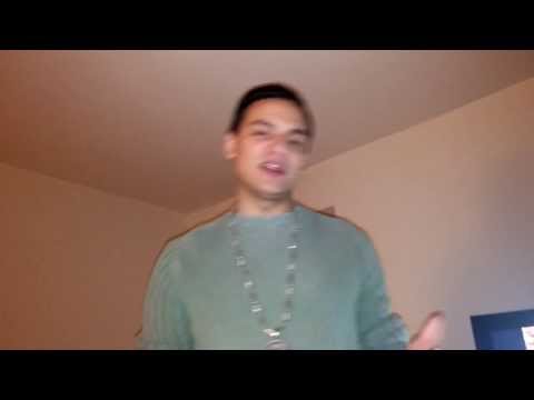 VOX 93FU - NAJAVA ZA HIPHOPIUM 3  CHICAGO, ILLINOIS, USA