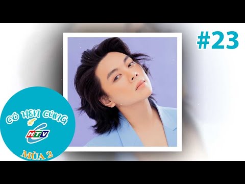 Có Hẹn Cùng HTVC - Mùa 2 - Tập 23 : Nghệ Sĩ Nguyễn Lê Đông Hải | Chương Trình Talkshow